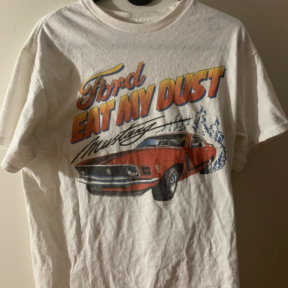 Urban Outfitters Graphic T-Shirt